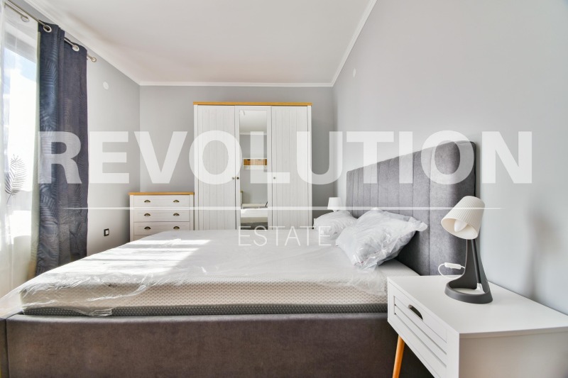 Para alugar  1 quarto Sofia , Hadji Dimitar , 62 m² | 98597128 - imagem [8]