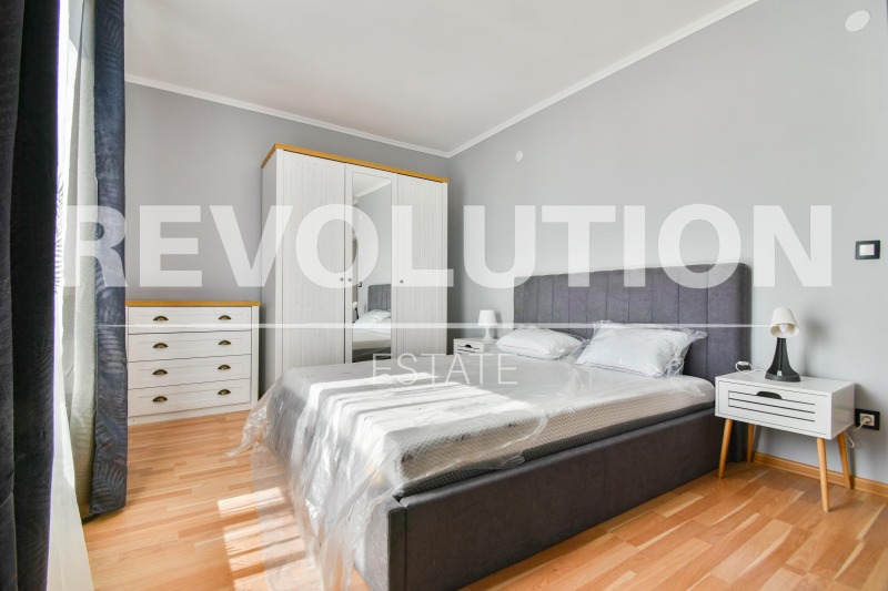 Para alugar  1 quarto Sofia , Hadji Dimitar , 62 m² | 98597128 - imagem [6]