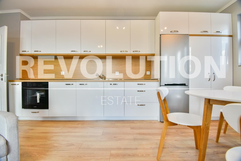 Para alugar  1 quarto Sofia , Hadji Dimitar , 62 m² | 98597128 - imagem [3]