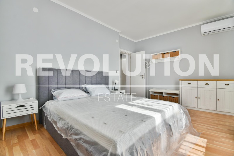 Para alugar  1 quarto Sofia , Hadji Dimitar , 62 m² | 98597128 - imagem [7]