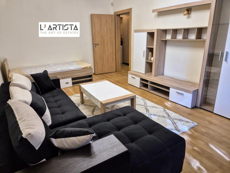 Дава под наем 2-СТАЕН, гр. София, Изток