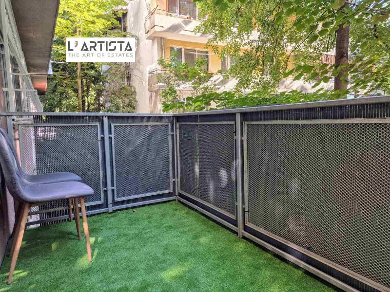 Дава под наем 2-СТАЕН, гр. София, Изток, снимка 10 - Апартаменти - 53020841