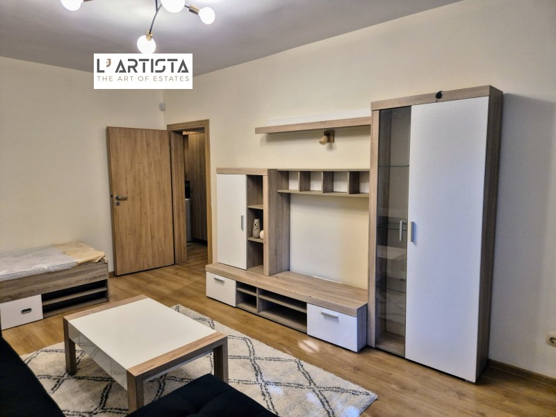 Дава под наем 2-СТАЕН, гр. София, Изток, снимка 9 - Апартаменти - 53020841