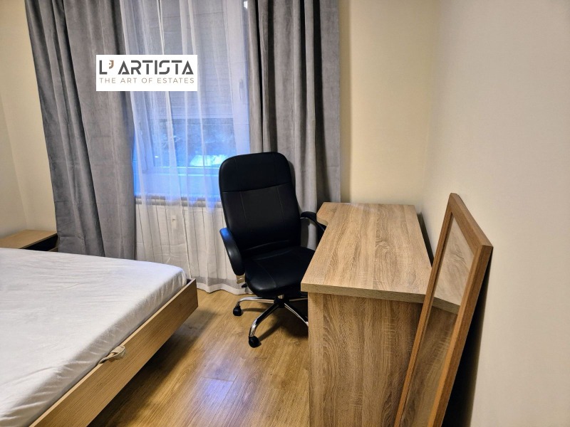 Дава под наем 2-СТАЕН, гр. София, Изток, снимка 8 - Апартаменти - 53020841