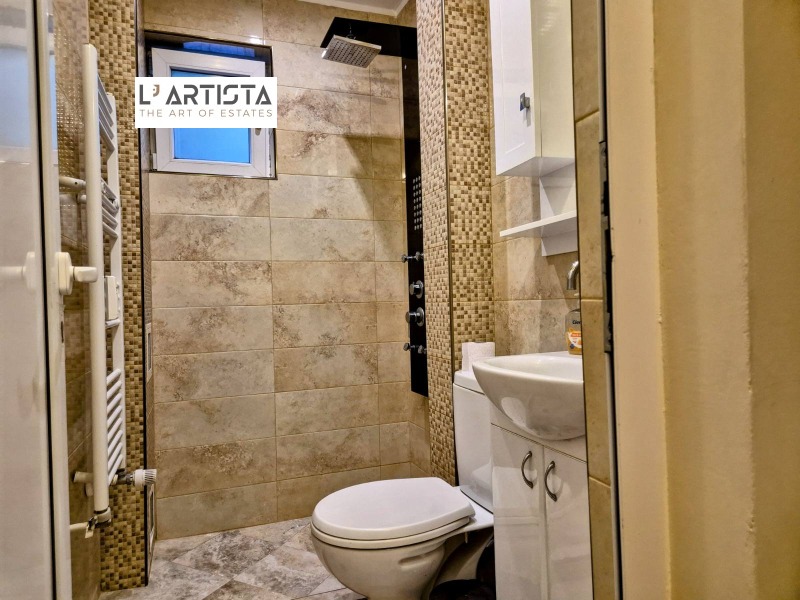 Дава под наем 2-СТАЕН, гр. София, Изток, снимка 6 - Апартаменти - 53020841