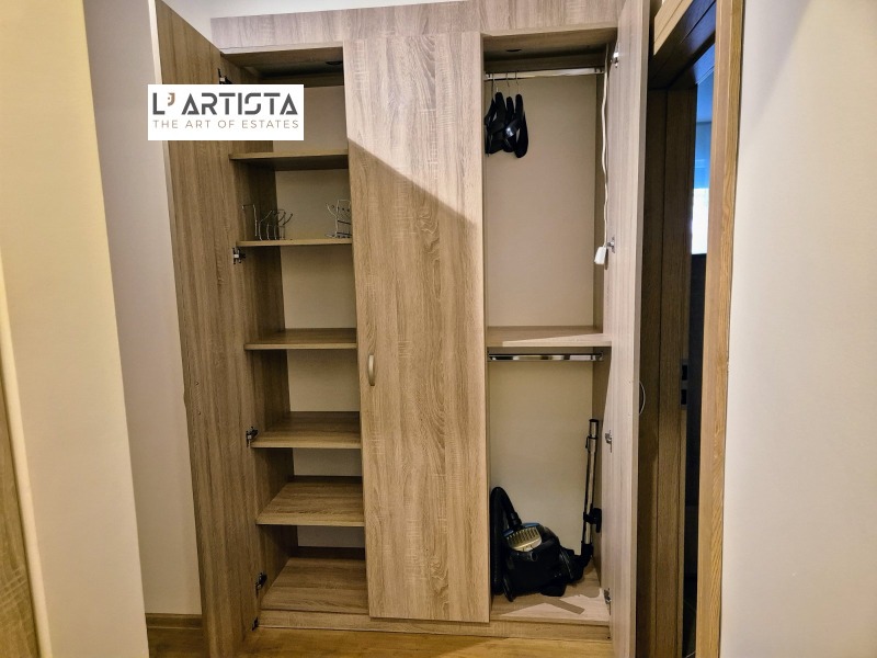 Дава под наем 2-СТАЕН, гр. София, Изток, снимка 4 - Апартаменти - 53020841