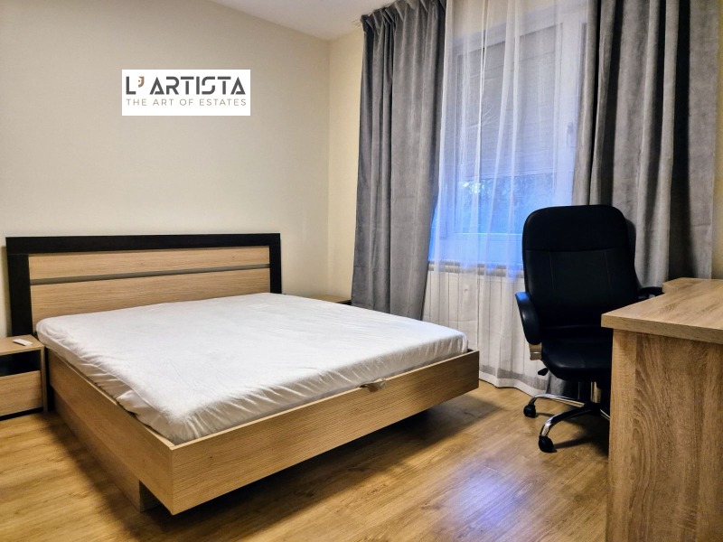 Дава под наем 2-СТАЕН, гр. София, Изток, снимка 7 - Апартаменти - 53020841