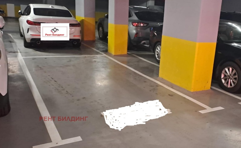 Дава под наем 2-СТАЕН, гр. Бургас, Славейков, снимка 10 - Апартаменти - 53246415