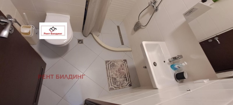 Дава под наем 2-СТАЕН, гр. Бургас, Славейков, снимка 8 - Апартаменти - 53246415