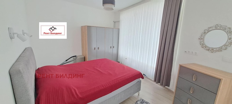 Дава под наем 2-СТАЕН, гр. Бургас, Славейков, снимка 5 - Апартаменти - 53246415