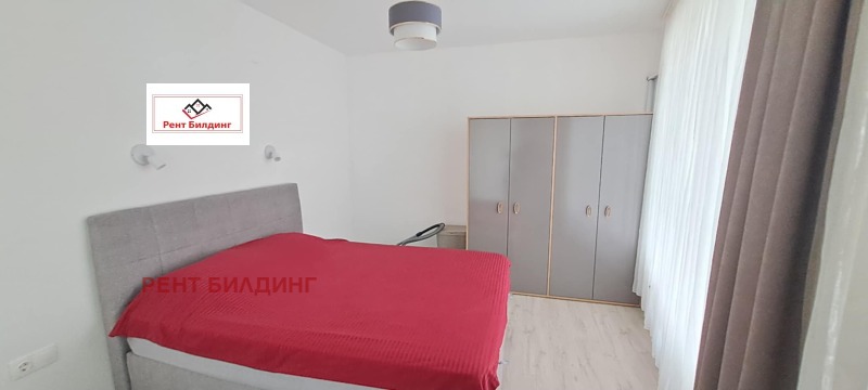 Дава под наем 2-СТАЕН, гр. Бургас, Славейков, снимка 4 - Апартаменти - 53246415