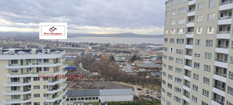 Дава под наем 2-СТАЕН, гр. Бургас, Славейков, снимка 11 - Апартаменти - 53246415