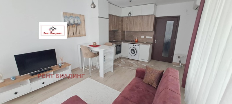 Дава под наем 2-СТАЕН, гр. Бургас, Славейков