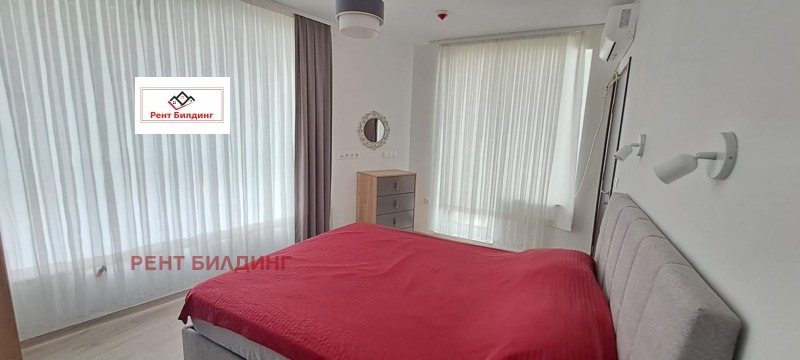 Дава под наем 2-СТАЕН, гр. Бургас, Славейков, снимка 6 - Апартаменти - 53246415