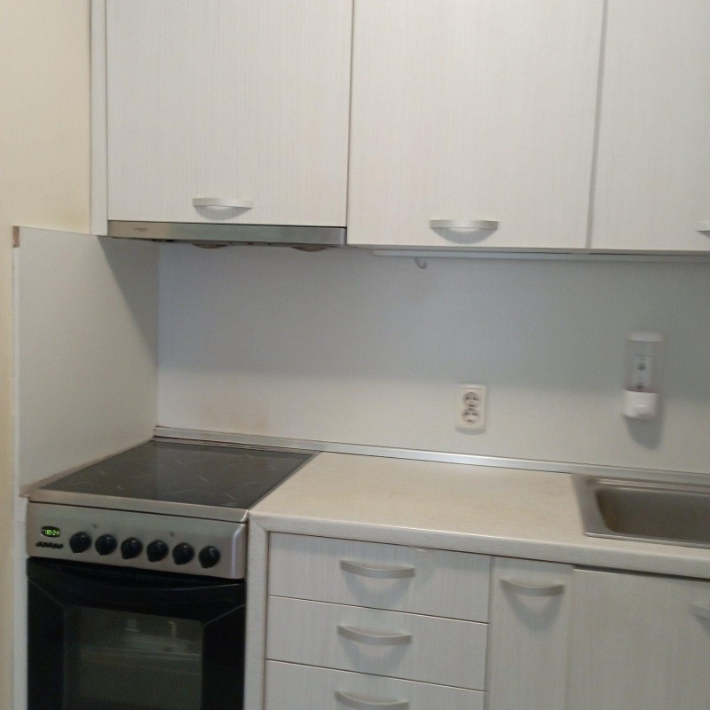 Дава под наем 2-СТАЕН, гр. София, Люлин 6, снимка 5 - Апартаменти - 53260044