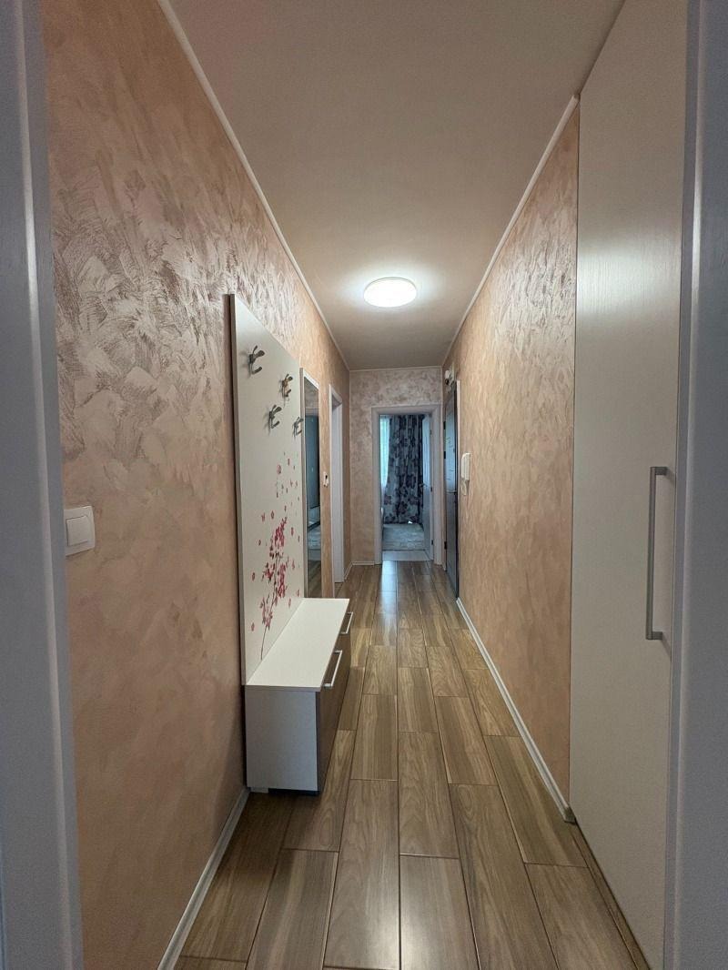 Дава под наем 2-СТАЕН, гр. София, Лозенец, снимка 8 - Апартаменти - 55084323