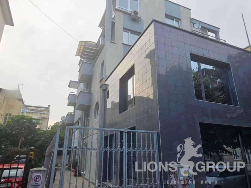 For Rent  2 bedroom Varna , Tsentar , 100 sq.m | 94097444 - image [8]