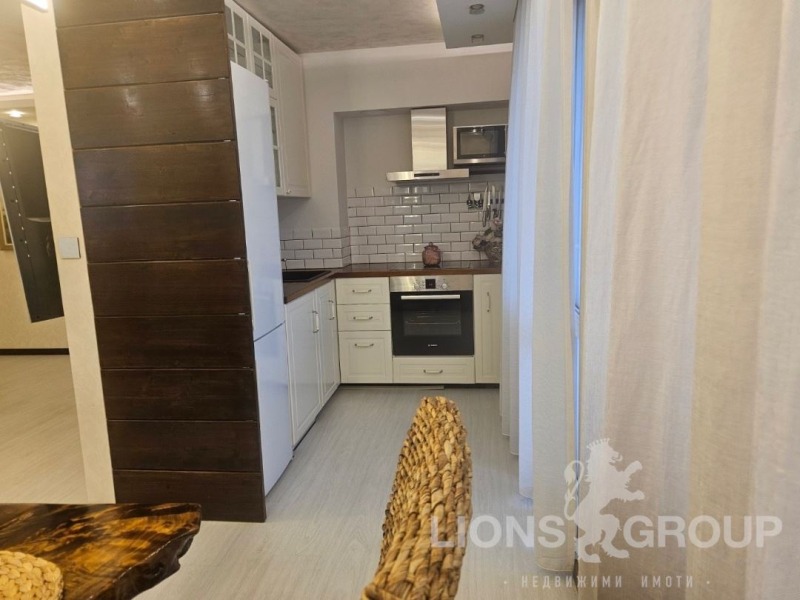 For Rent  2 bedroom Varna , Tsentar , 100 sq.m | 94097444 - image [3]