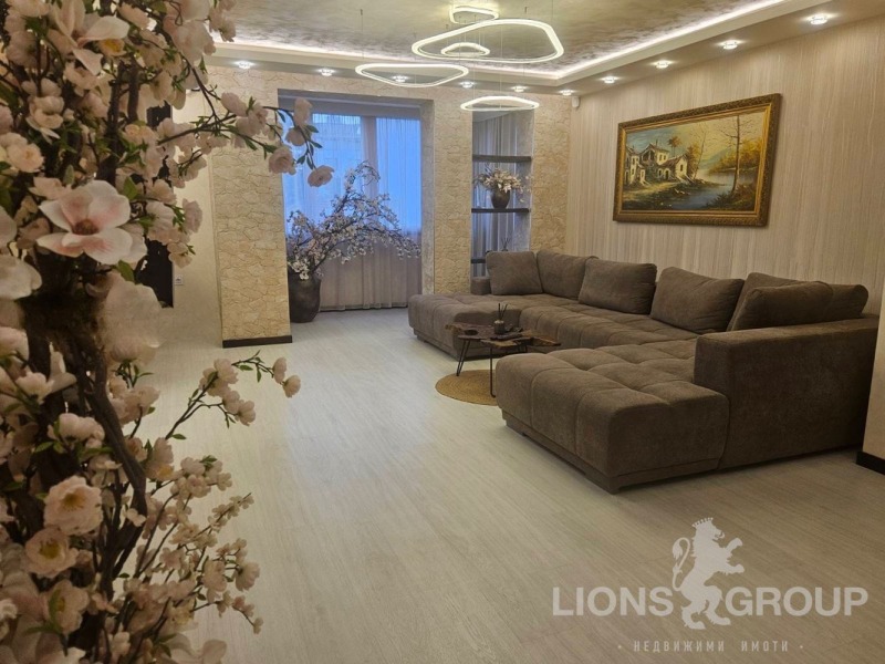 For Rent  2 bedroom Varna , Tsentar , 100 sq.m | 94097444 - image [2]