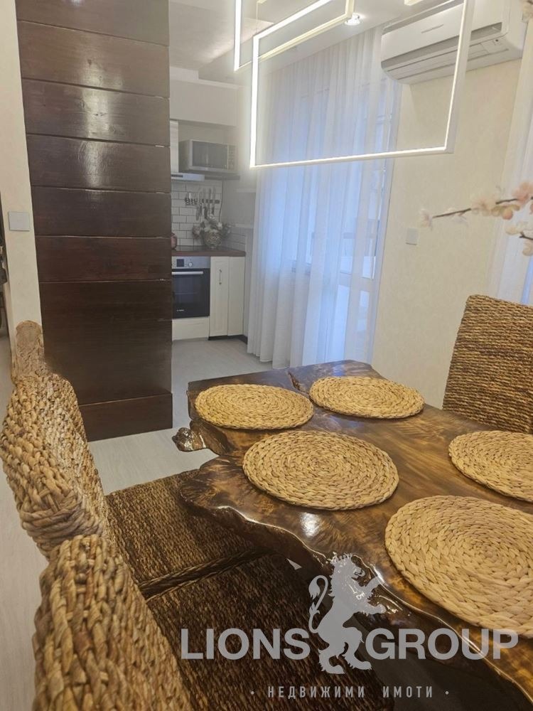 For Rent  2 bedroom Varna , Tsentar , 100 sq.m | 94097444 - image [4]