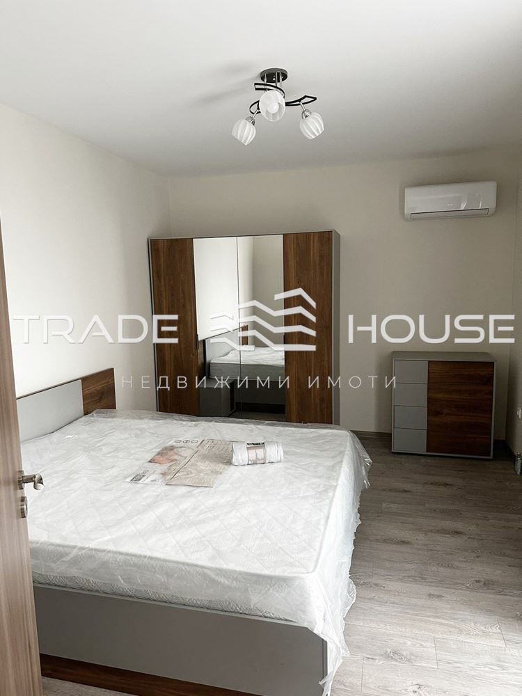 Издаје се  2 спаваће собе Пловдив , Каменица 2 , 110 м2 | 42820673 - слика [7]