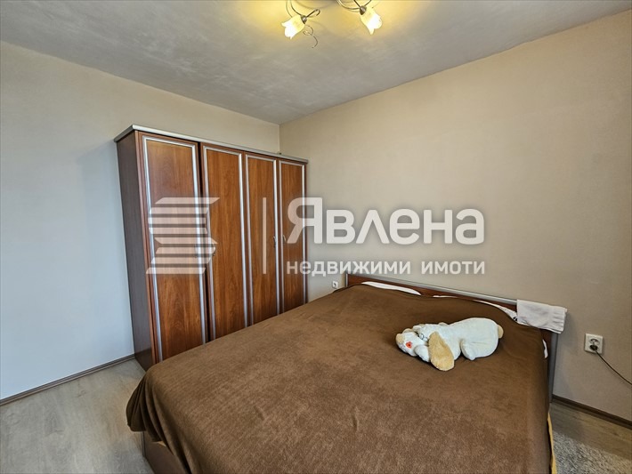 Издаје се  2 спаваће собе Варна , Вазраждане 1 , 80 м2 | 70604365 - слика [9]