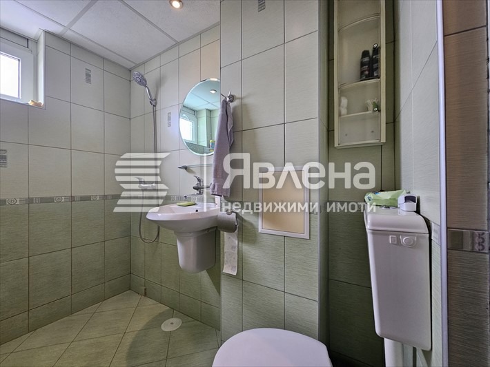 Издаје се  2 спаваће собе Варна , Вазраждане 1 , 80 м2 | 70604365 - слика [11]