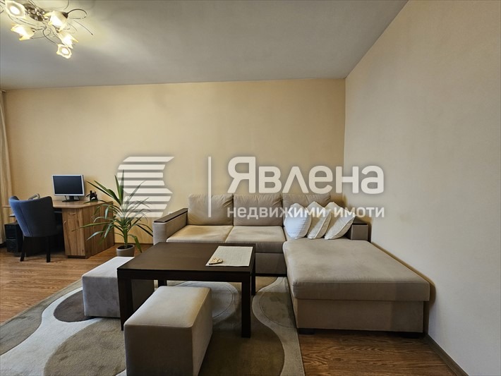 Издаје се  2 спаваће собе Варна , Вазраждане 1 , 80 м2 | 70604365 - слика [3]