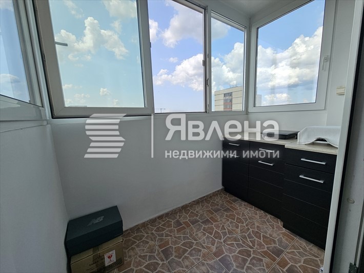 Издаје се  2 спаваће собе Варна , Вазраждане 1 , 80 м2 | 70604365 - слика [10]