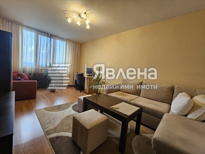 Издаје се  2 спаваће собе Варна , Вазраждане 1 , 80 м2 | 70604365 - слика [2]