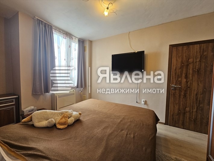 Издаје се  2 спаваће собе Варна , Вазраждане 1 , 80 м2 | 70604365 - слика [8]