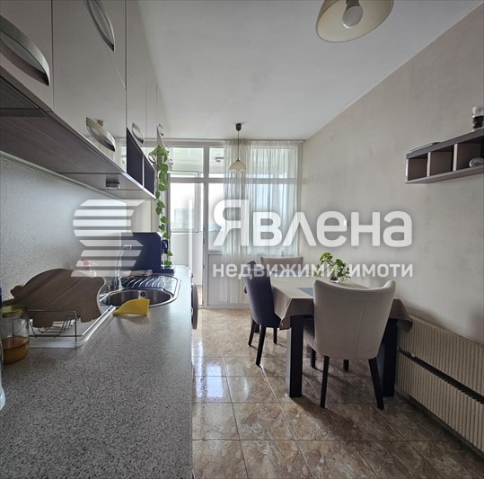 Издаје се  2 спаваће собе Варна , Вазраждане 1 , 80 м2 | 70604365 - слика [5]