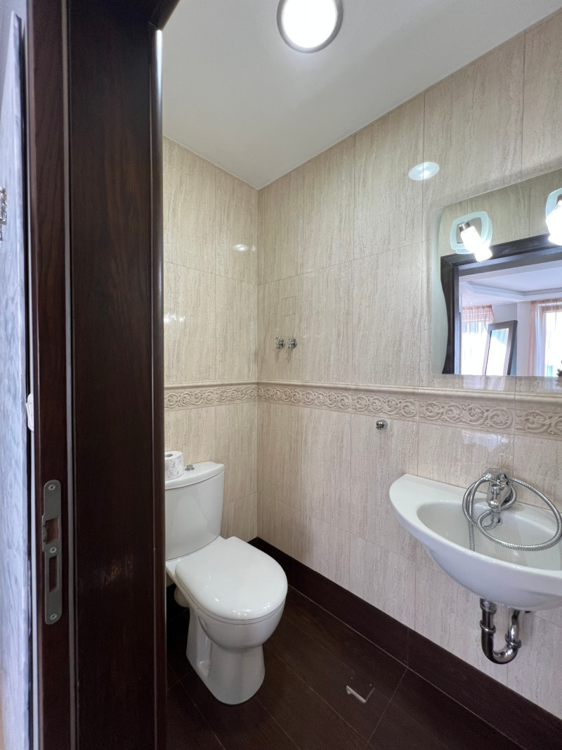 Дава под наем  3-стаен град София , Медицинска академия , 120 кв.м | 93765881 - изображение [14]