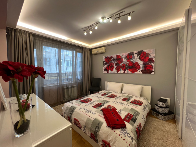 Дава под наем  3-стаен град София , Медицинска академия , 120 кв.м | 93765881 - изображение [10]