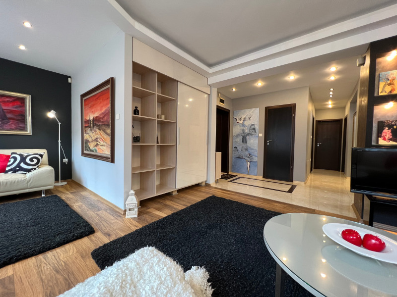 Дава под наем  3-стаен град София , Медицинска академия , 120 кв.м | 93765881 - изображение [3]