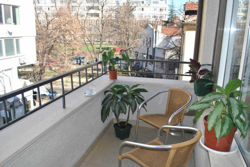 Дава под наем  3-стаен град София , Медицинска академия , 120 кв.м | 93765881 - изображение [16]