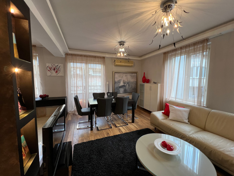 Дава под наем  3-стаен град София , Медицинска академия , 120 кв.м | 93765881 - изображение [6]