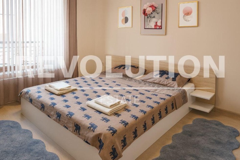 De inchiriat  2 dormitoare Varna , Grâțca mahala , 80 mp | 16777622 - imagine [3]
