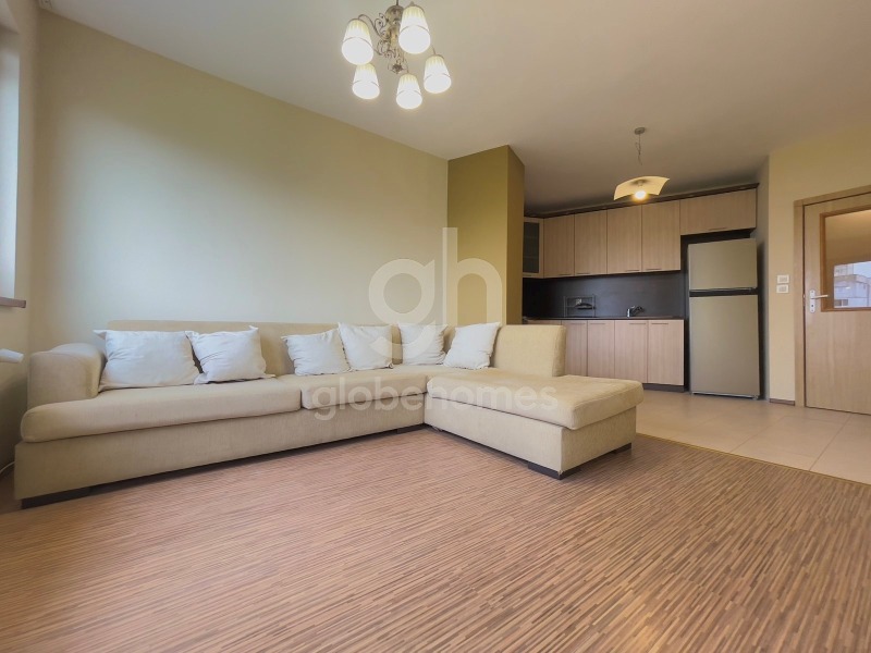 Kiadó  2 hálószobás Sofia , Slatina , 110 négyzetméter | 74469877