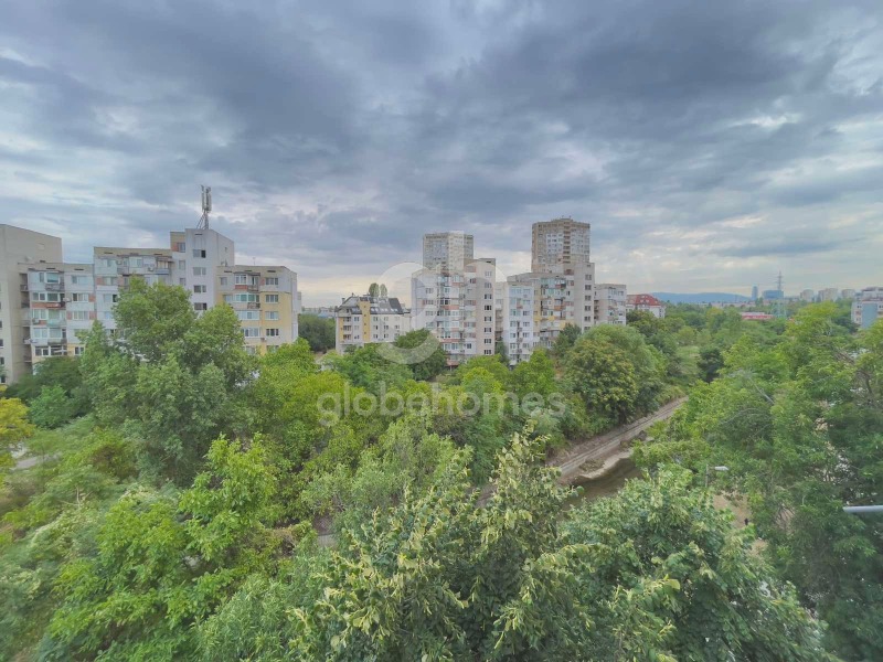 Kiadó  2 hálószobás Sofia , Slatina , 110 négyzetméter | 74469877 - kép [15]