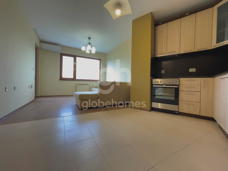 Kiadó  2 hálószobás Sofia , Slatina , 110 négyzetméter | 74469877 - kép [2]