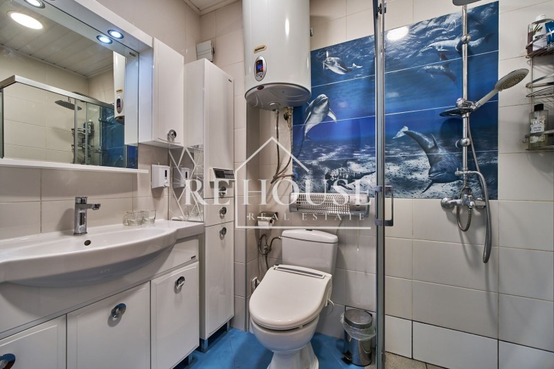 В оренду  2 спальні Варна , Левски 1 , 102 кв.м | 67085609 - зображення [13]