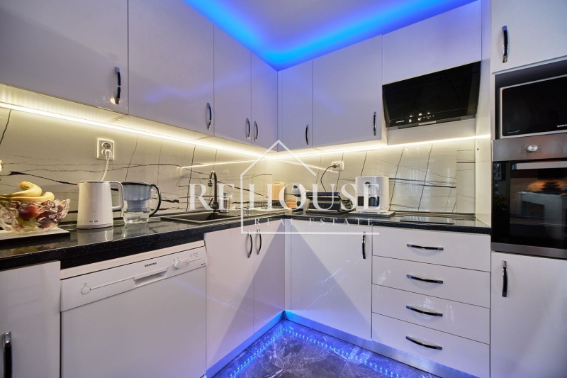 В оренду  2 спальні Варна , Левски 1 , 102 кв.м | 67085609 - зображення [6]