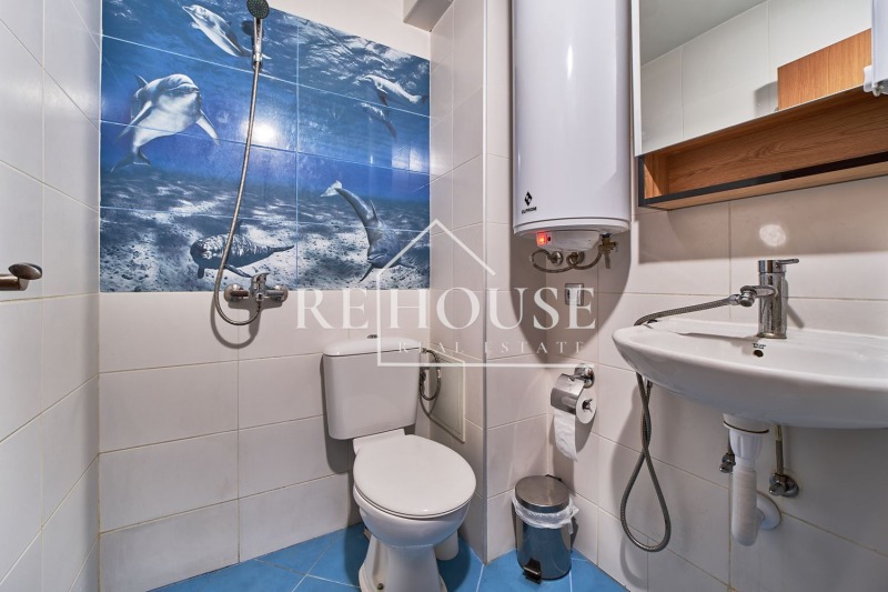 В оренду  2 спальні Варна , Левски 1 , 102 кв.м | 67085609 - зображення [14]