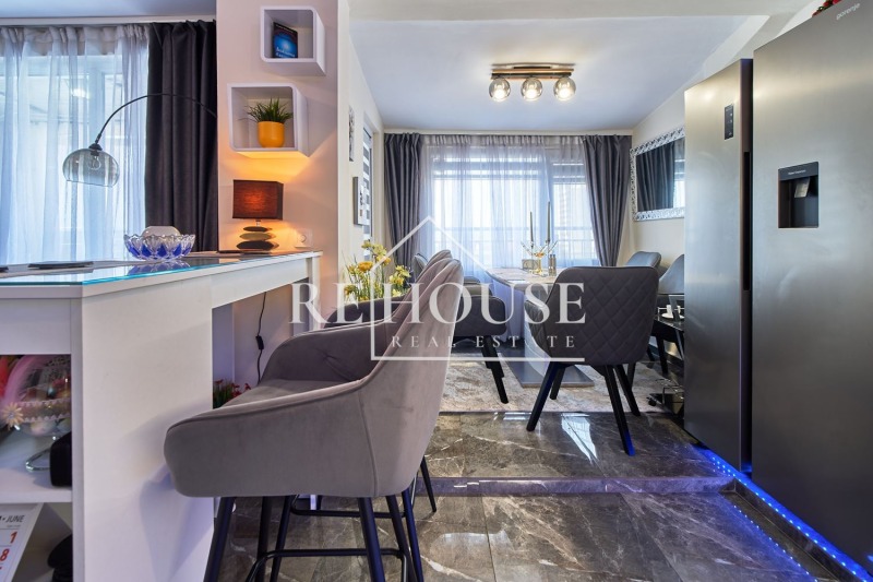 В оренду  2 спальні Варна , Левски 1 , 102 кв.м | 67085609 - зображення [3]