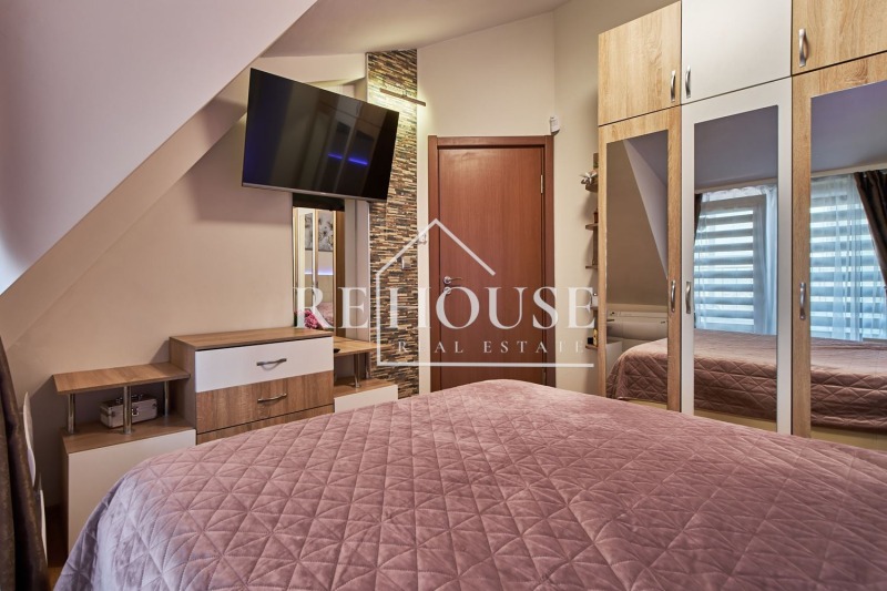 В оренду  2 спальні Варна , Левски 1 , 102 кв.м | 67085609 - зображення [10]