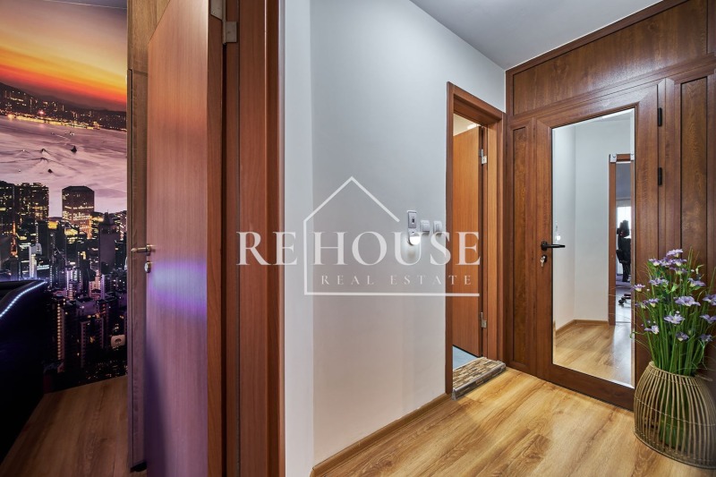 В оренду  2 спальні Варна , Левски 1 , 102 кв.м | 67085609 - зображення [8]