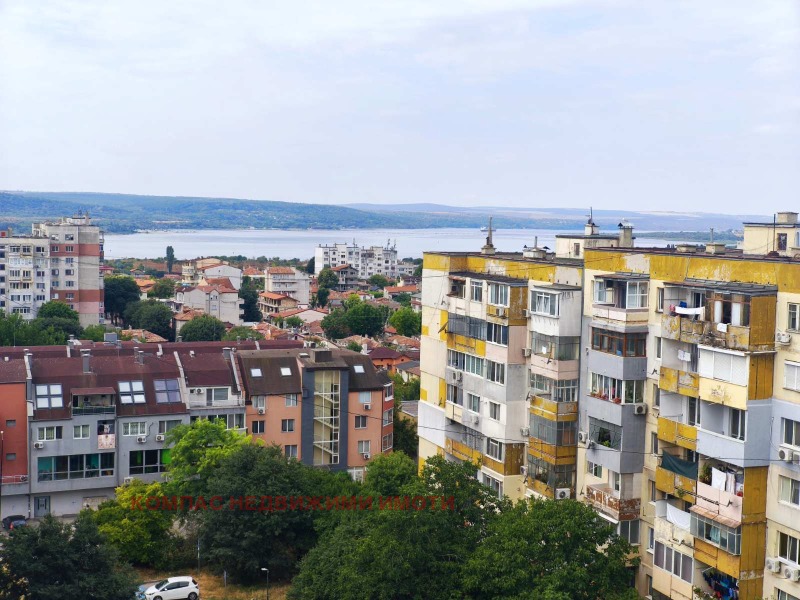 Издаје се  2 спаваће собе Варна , Гранд Мол , 70 м2 | 13297866 - слика [10]