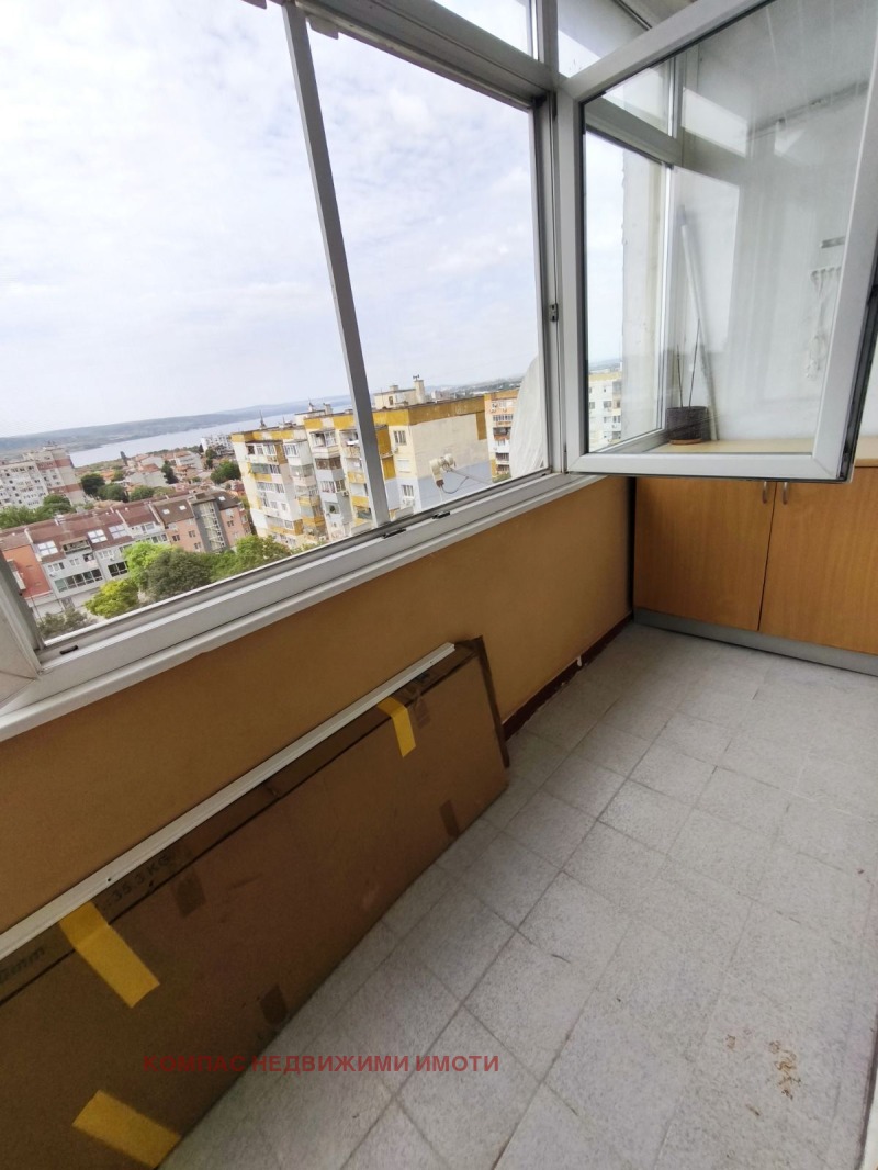 Издаје се  2 спаваће собе Варна , Гранд Мол , 70 м2 | 13297866 - слика [3]
