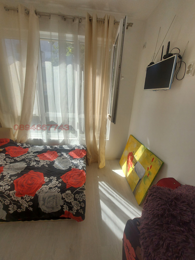 Дава под наем 3-СТАЕН, гр. София, Център, снимка 8 - Апартаменти - 53180731